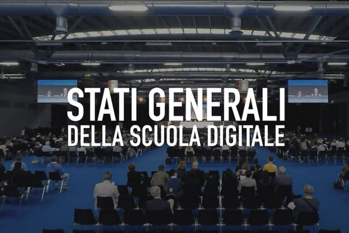 stati generali scuola