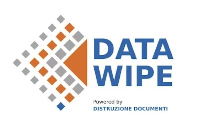 Data Wipe