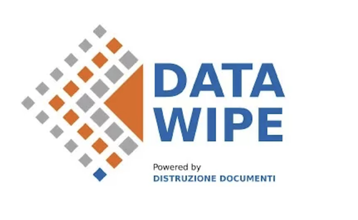 Data Wipe Data Wipe