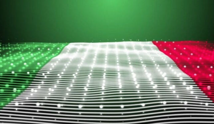 Cyber Italy