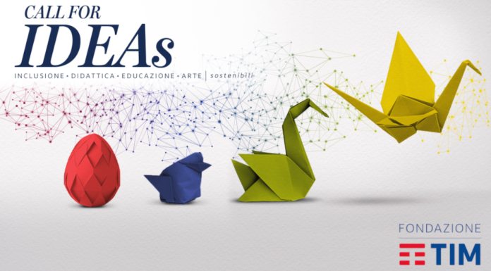 Call for ideas