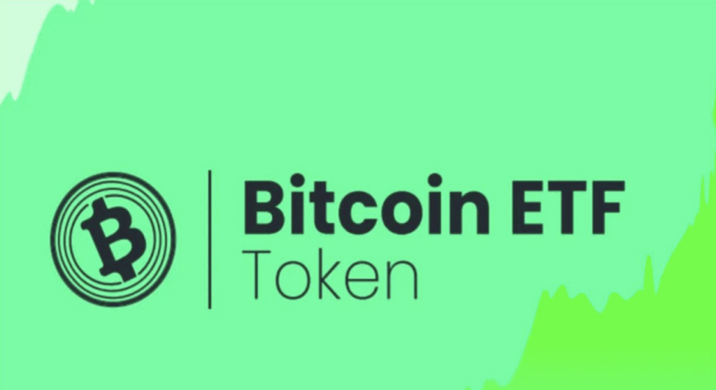 Bitcoin ETF Token (BTCETF)-criptovalute