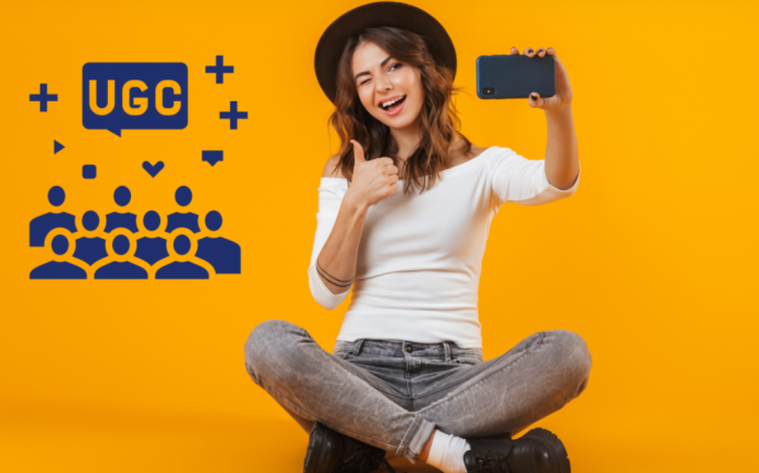 UGC