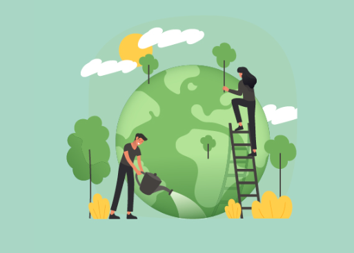 green job
