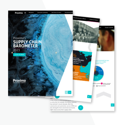 supply chain