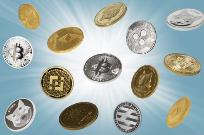 migliori criptovalute con potenziale migliori criptovalute con potenziale