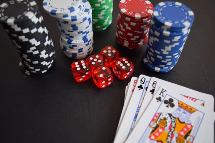 Un consiglio per migliorare drasticamente la tua siti scommesse non aams rischi