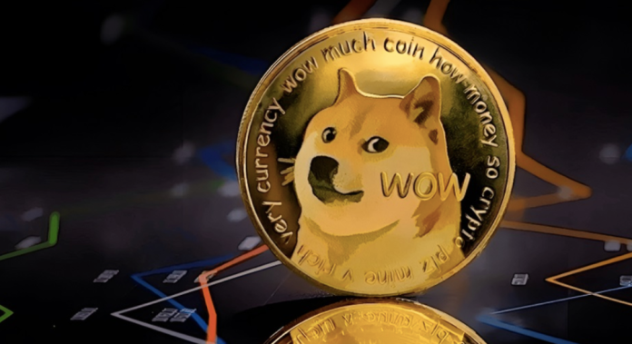 Elon Musk dogecoin