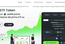 La migliore alternativa a Bitcoin di oggi: ecco perché investire nel token Bitcoin ETF ($BTCETF) alternativa a Bitcoin