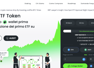alternativa a Bitcoin