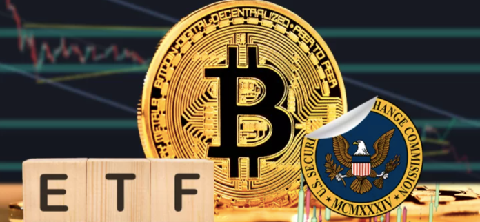 ETF Bitcoin ETF Bitcoin