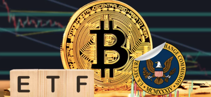 ETF Bitcoin