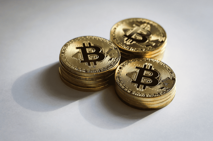 dell'ETF Spot Bitcoin dell'ETF Spot Bitcoin