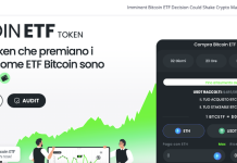 Come comprare ETF Bitcoin token – Guida 2023 per principianti ETF Bitcoin token