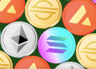 5 nuove crypto pronte a sbarcare su Binance
