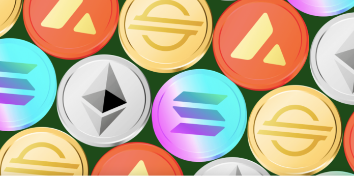 5 nuove crypto pronte a sbarcare su Binance 5 nuove crypto pronte a sbarcare su Binance