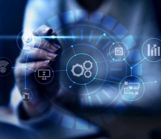 Dispositivi IOT