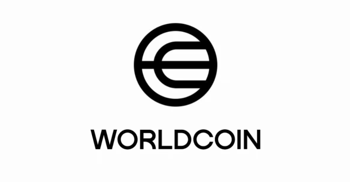 Worldcoin Worldcoin