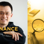 CZ e Binance