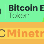 Bitcoin ETF Token e Bitcoin Minetrix