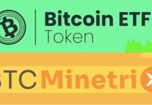 Bitcoin ETF Token e Bitcoin Minetrix