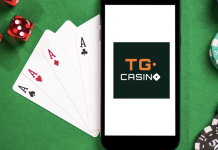 TG.Casino