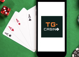 TG.Casino