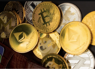 nuove crypto