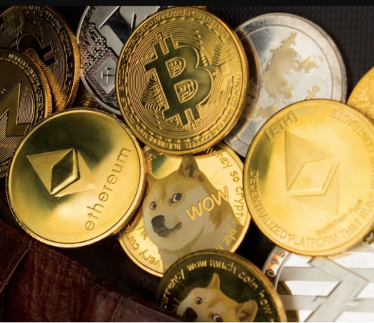 nuove crypto-stablecoin