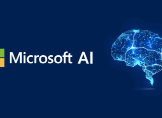 Microsoft AI