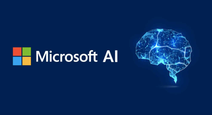 Microsoft AI