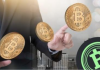 Bitcoin ETF Token