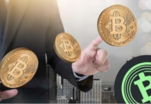 Bitcoin ETF Token