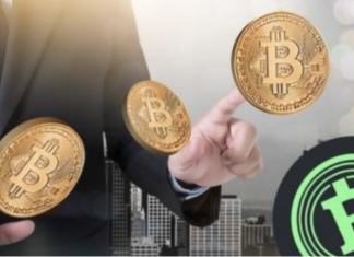 Bitcoin ETF Token