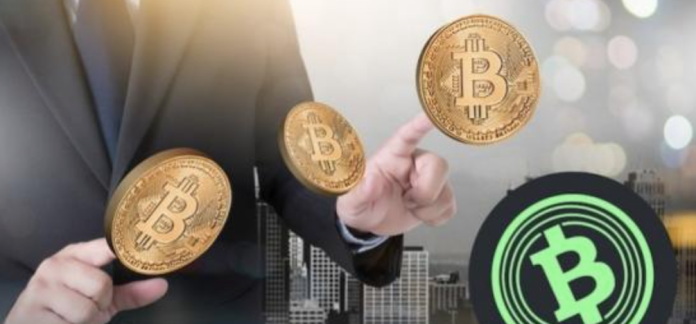 Bitcoin ETF Token