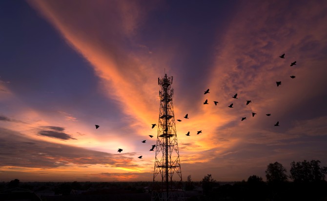 Telecomunicazioni Telecomunicazioni