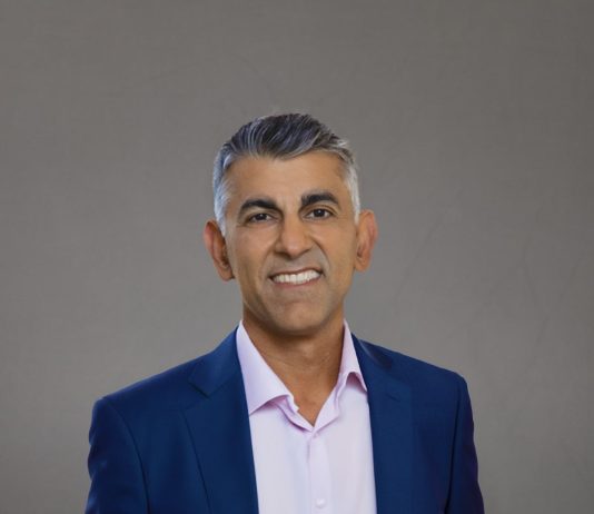 Sumit Dhawan
