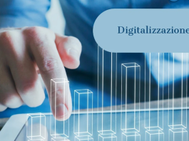digitalizzazione