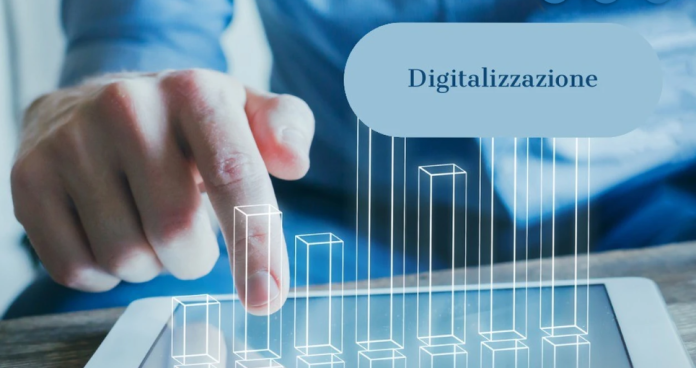 digitalizzazione