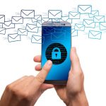 app anti-spam