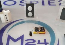 Microspie, gli Occhi e le Orecchie Invisibili del XXI Secolo microspie-ambientali-gsm