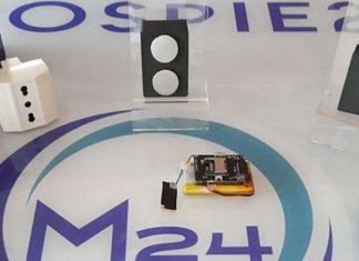 Microspie, gli Occhi e le Orecchie Invisibili del XXI Secolo microspie-ambientali-gsm