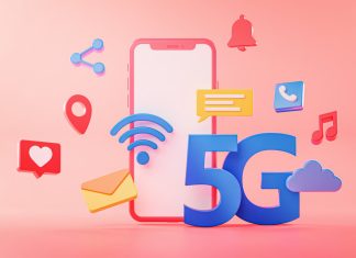 5G in Italia