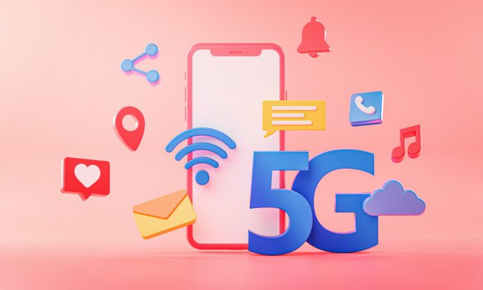 5G in Italia