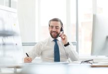Telemarketing selvaggio: 7,5 milioni di chiamate bloccate ogni giorno supporto-sofware per call center- telemarketing