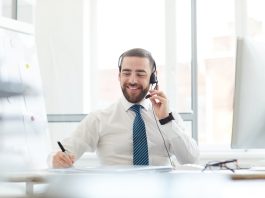 Telemarketing selvaggio: 7,5 milioni di chiamate bloccate ogni giorno supporto-sofware per call center- telemarketing