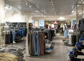 Analisi dello scaffale