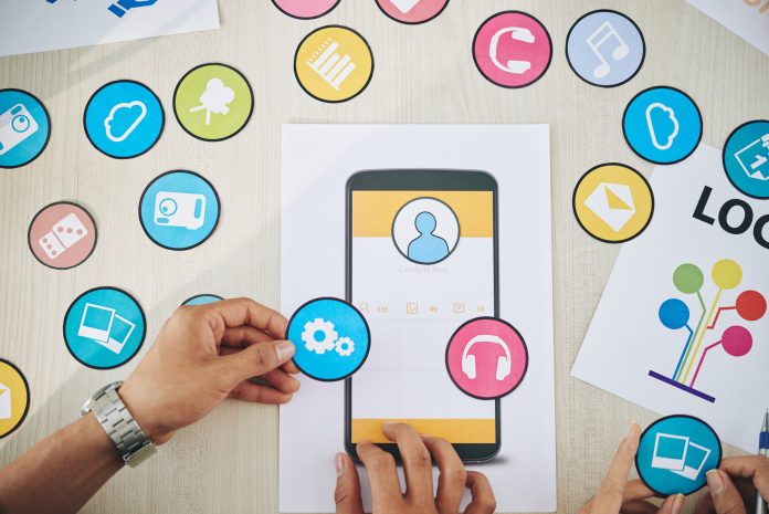 Modernizzare le applicazioni Modernizzare le applicazioni