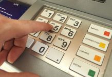 bancomat