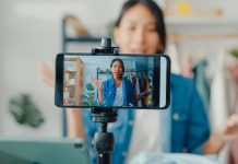 Influencer Marketing